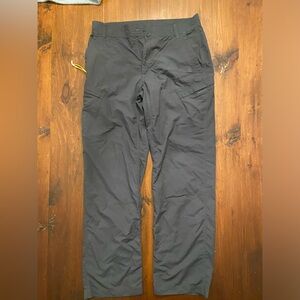 North Face Hiking Pants